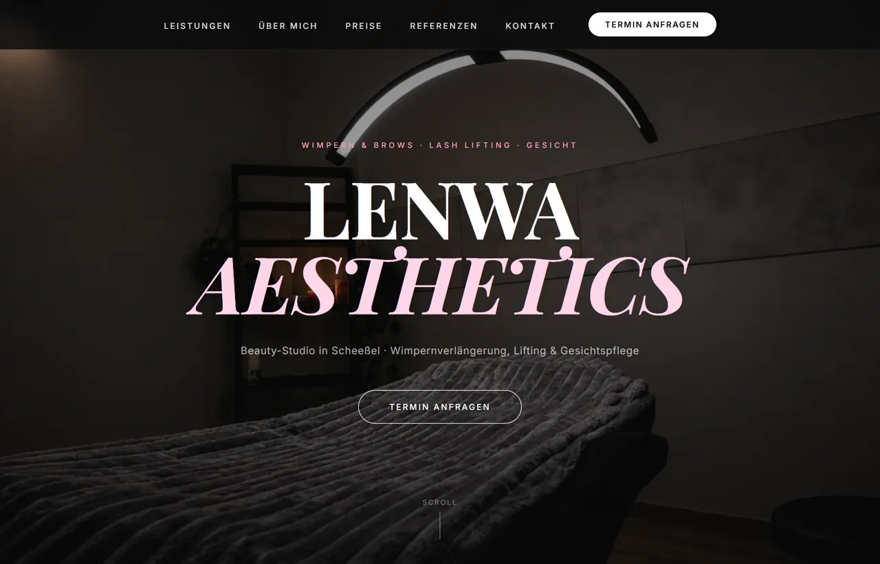 Lenwa Aesthetics