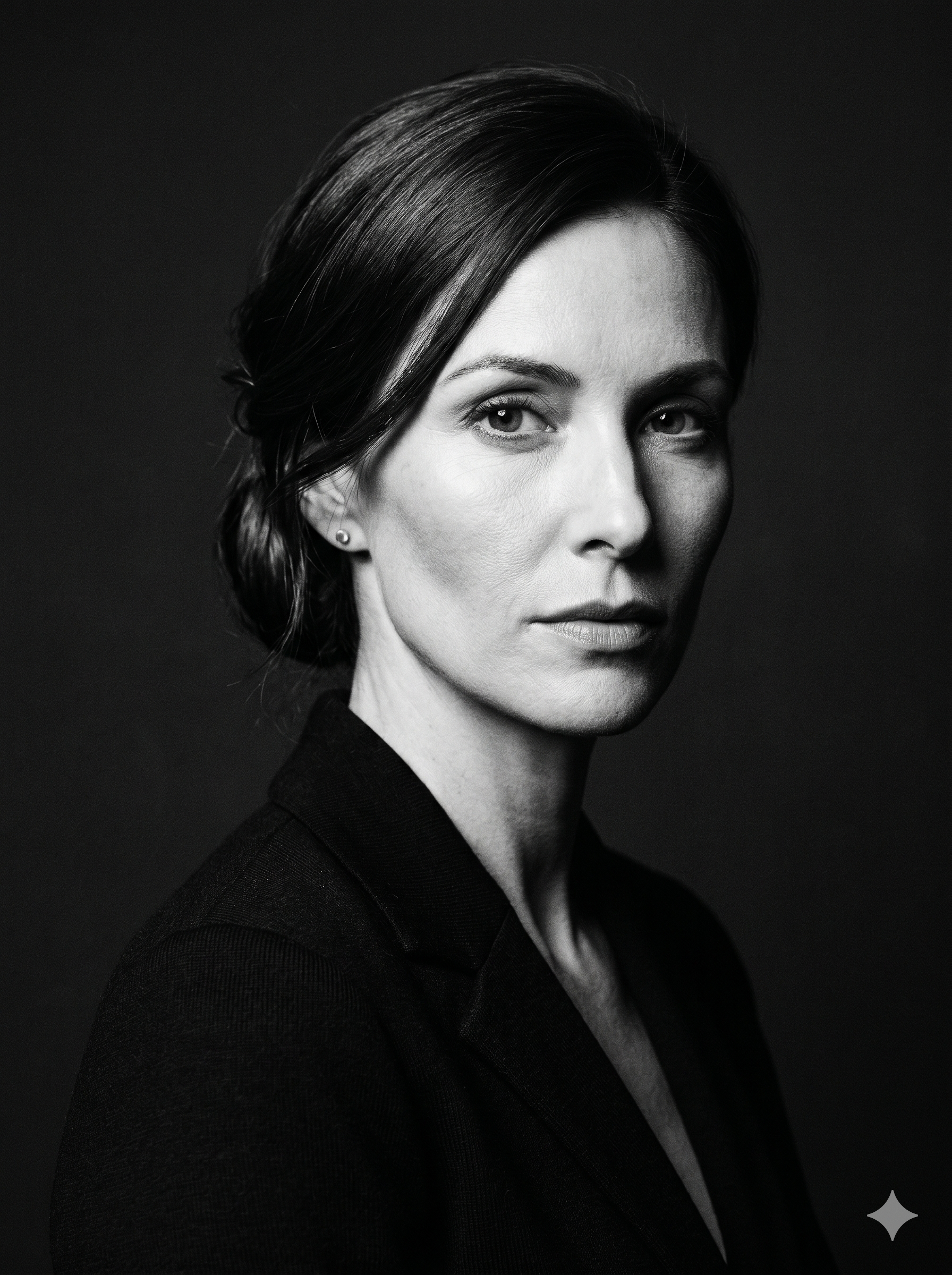 Sofia Adler – Gründerin LUMA Kosmetik