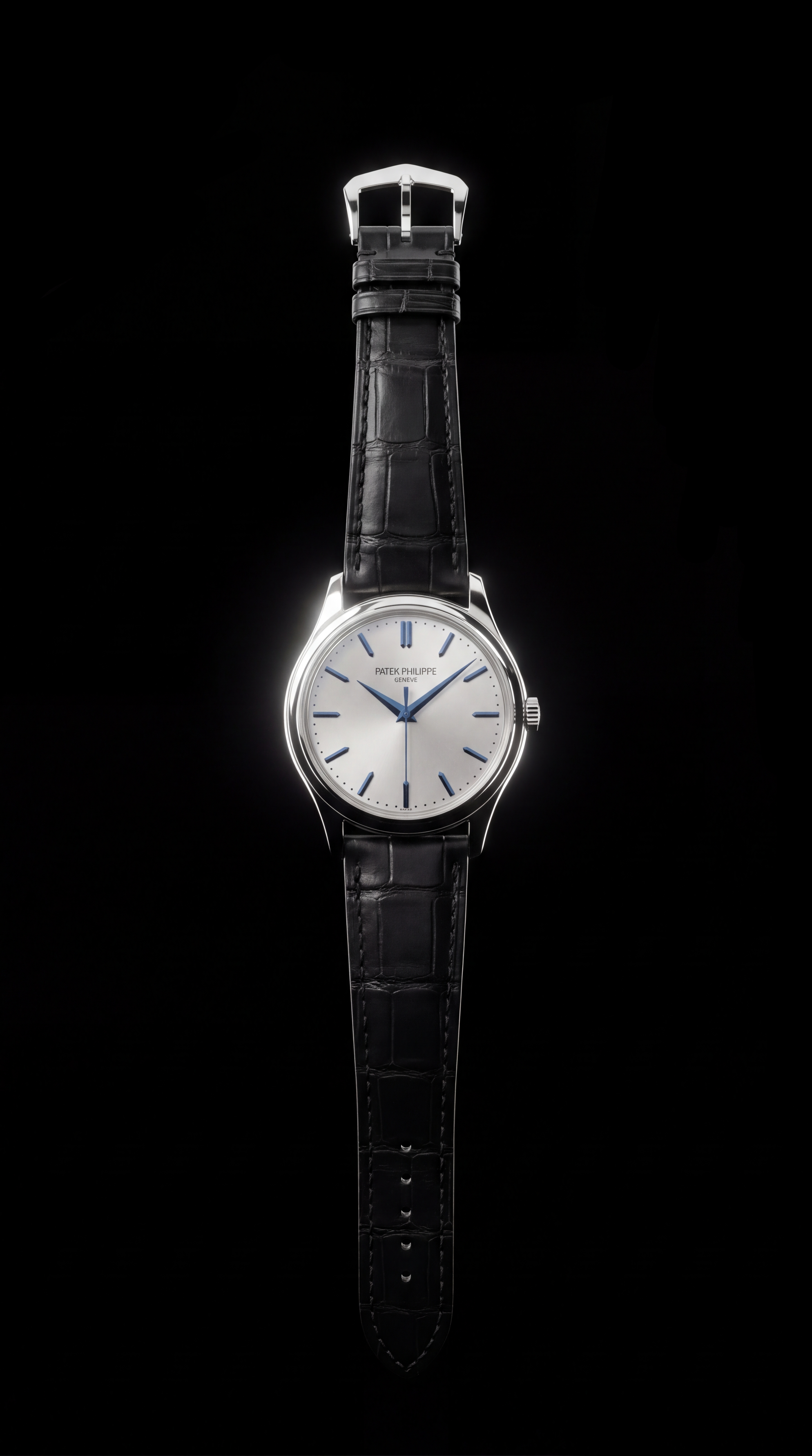 Patek Philippe Calatrava Ref. 5227G