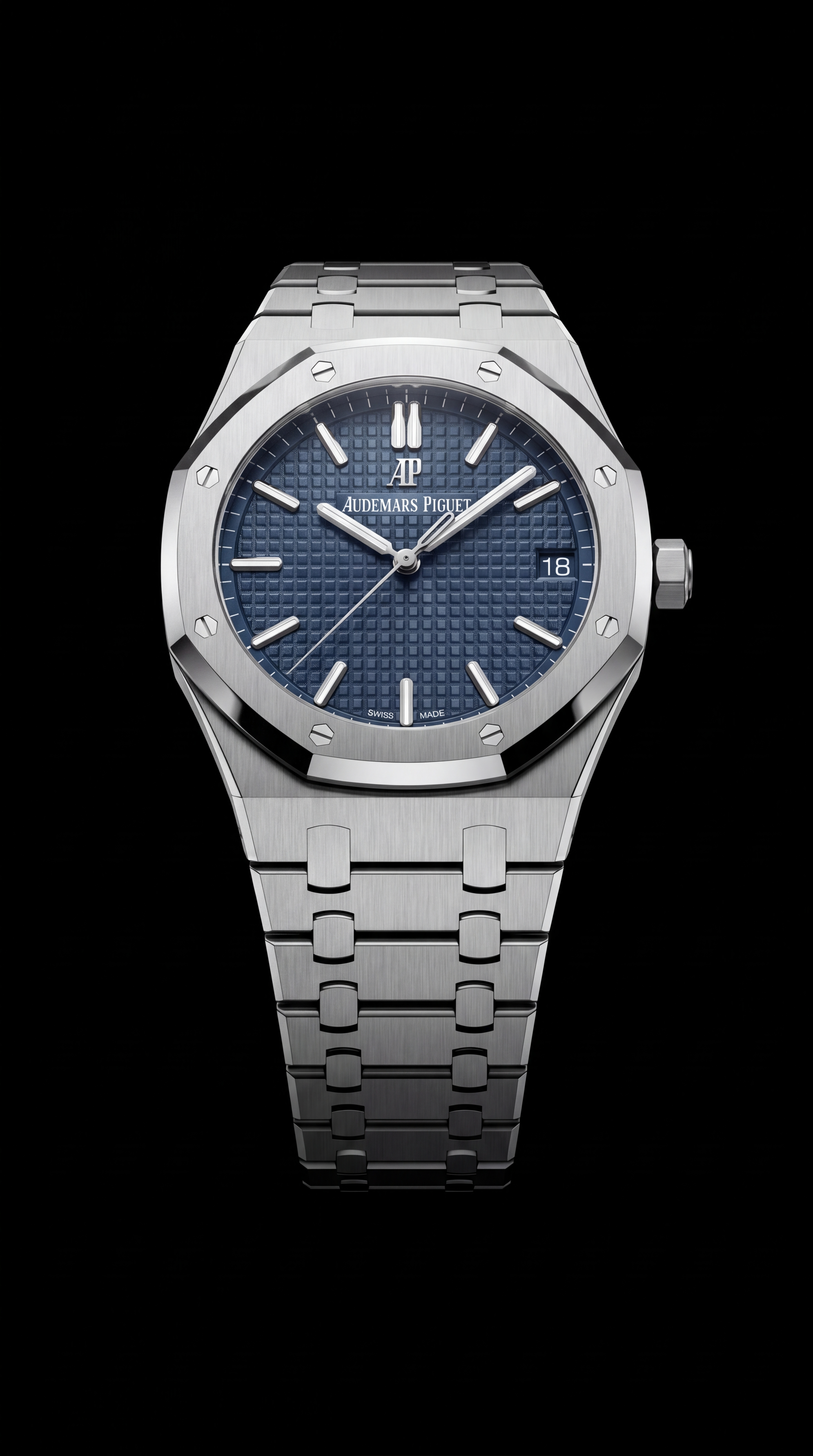 Audemars Piguet Royal Oak Ref. 15500ST